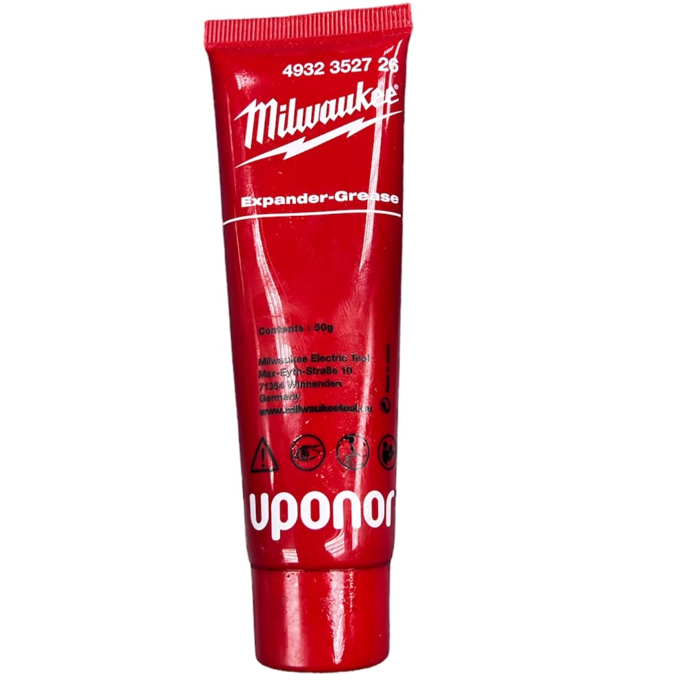 Milwaukee Pipe Expander Kit C12 PXP Own4Less